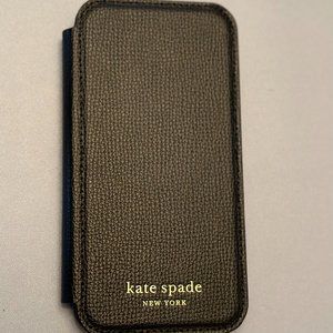 Iphone 12 Pro Kate Spade Phone wallet case